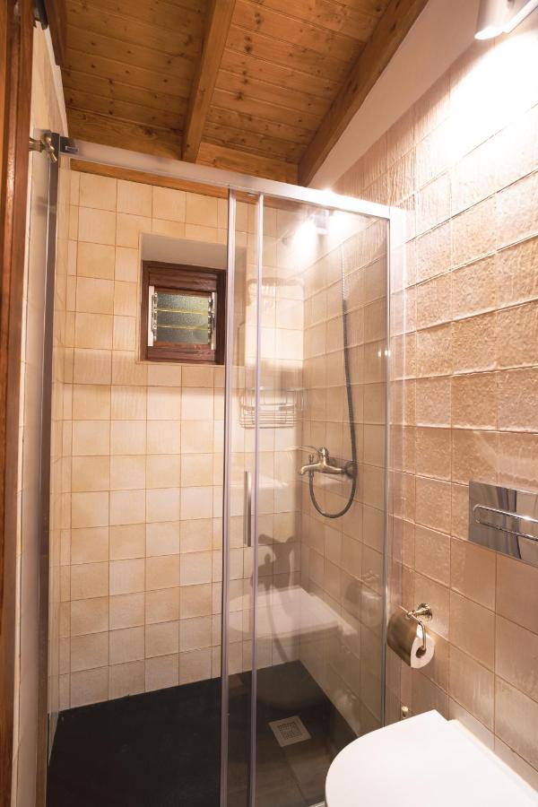 Casa Rural El Mantillo Hermigua Zewnętrze zdjęcie