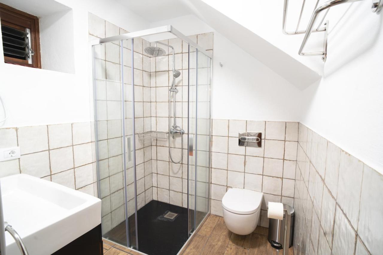 Casa Rural El Mantillo Hermigua Zewnętrze zdjęcie