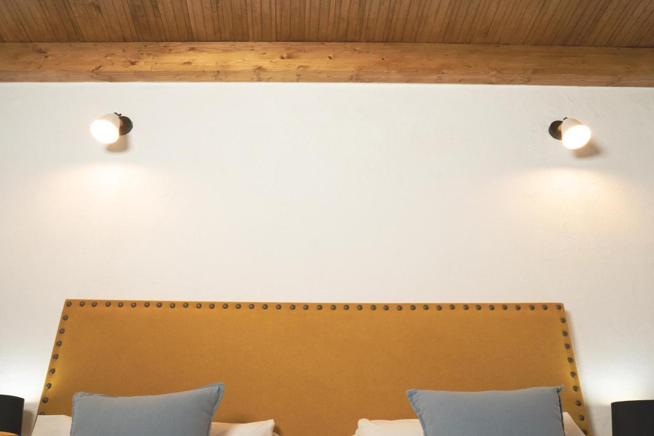 Casa Rural El Mantillo Hermigua Zewnętrze zdjęcie