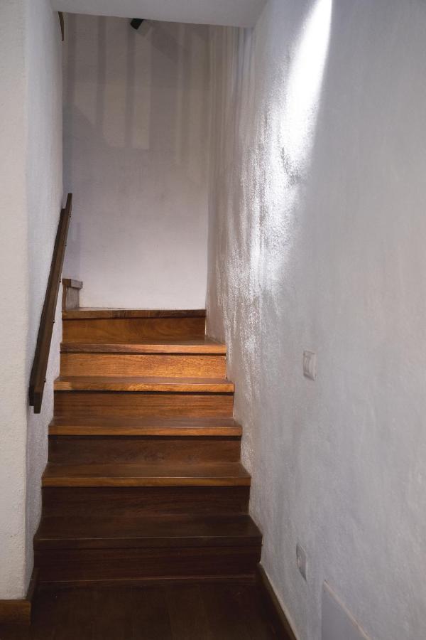 Casa Rural El Mantillo Hermigua Zewnętrze zdjęcie