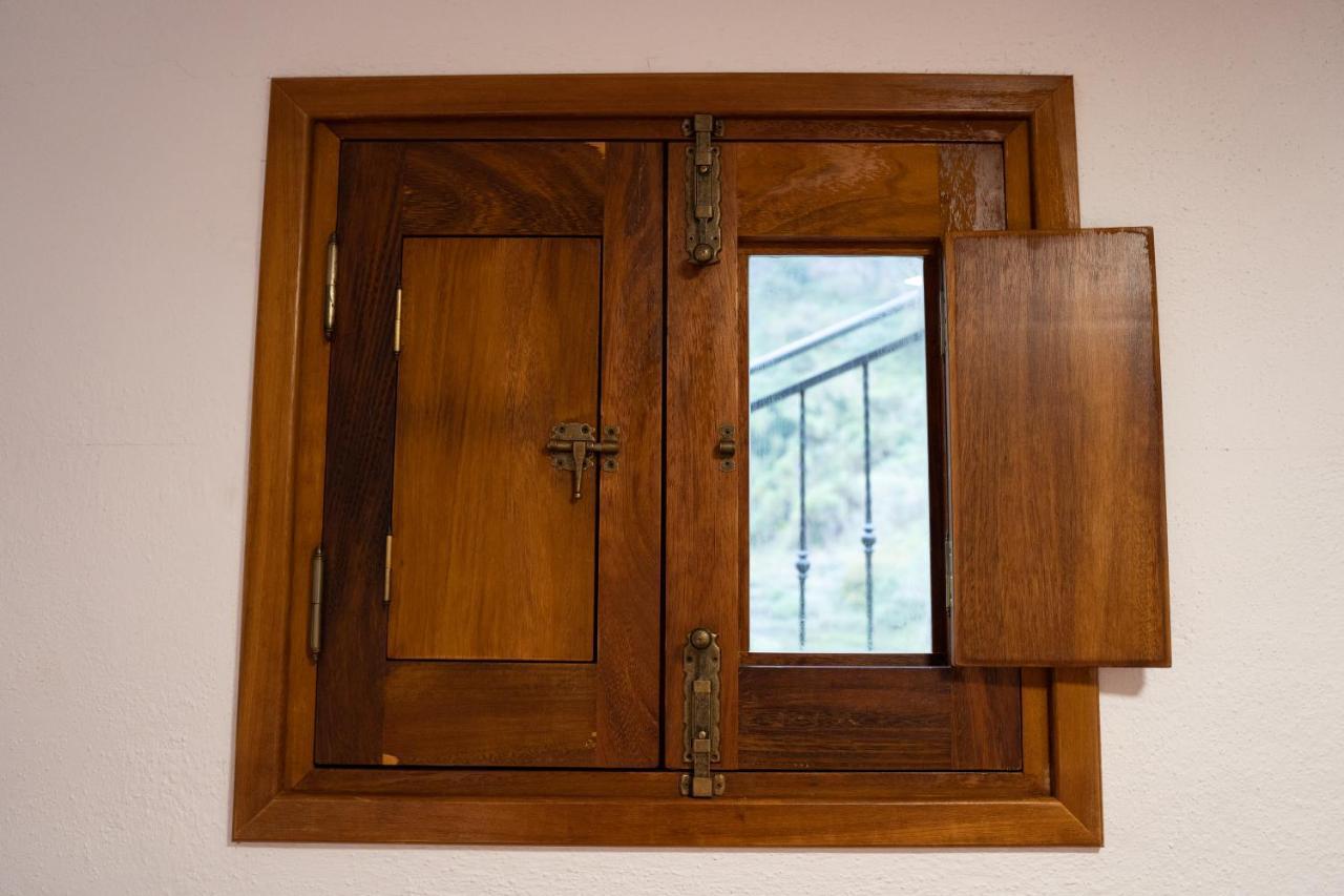 Casa Rural El Mantillo Hermigua Zewnętrze zdjęcie